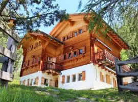 Appartement Melody - 2 personnes - La Sage