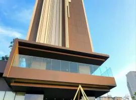 The Panora Pattaya Top Luxury Seaview Condo