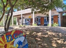 El Cielo Hostel
