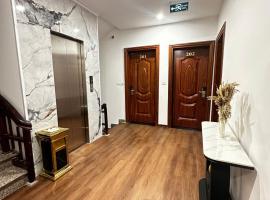 THANH LAM Hotel - KĐT Xala- Hà Đông, hotel en Hanói