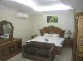 العين الهيلي مصباح بيت 5