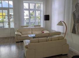 Den gamle stenhugger, ξενοδοχείο σε Haderslev