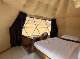 NAJMA lUXURY CAMP