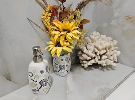 Chique Apartament, hotel i Ploieşti