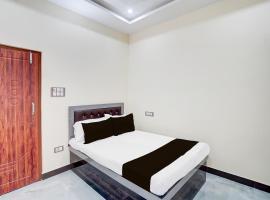 Live on FHR041, hotel in Rāe Bareli