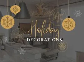 Downtown Luxury Condo at The Southern Belle