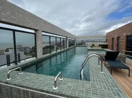 Vina · Conforto e Estilo a Passos do Mar – Intermares