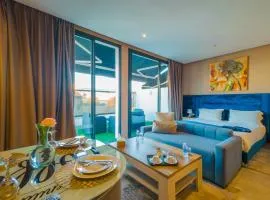 Atlas-Résidence by Rent-Inn