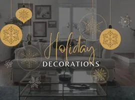 Relaxing Home in East Nash Walk to Shops and Cafes