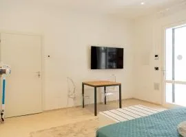 Cielo D'Alcamo Palazzo Oliva