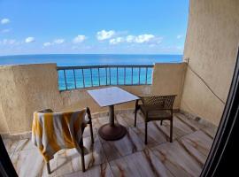 Flores casas de playa, villa in Alexandria