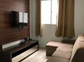 Ap Fiorentine á 3 minutos do shopping