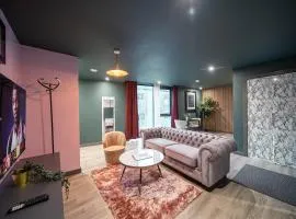 Prime Sheffield Apartments