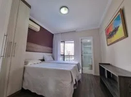 Apartamento No Chamonix