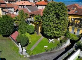 Timeless Garden Lake Como