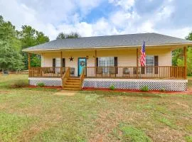 Families and Pets Welcome Quiet Retreat in Bamberg