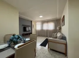 Conforto e espaço garantido no Bessa