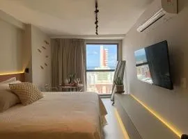 Flat espetacular em Manaíra