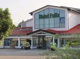 Hotel Felix