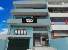 Super Hotel O Shri Buddheshwar Temple Lucknow