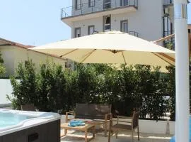 Domus Marina - Baltico Apartment