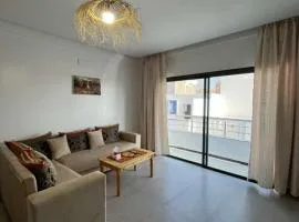 Atlantic view Tamraght