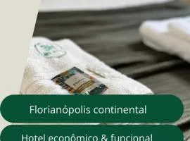 Big Hotel Florianópolis