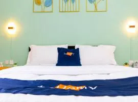 Behomy Harita Lampung