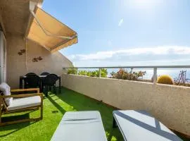 Peace Rooftop Tenerife