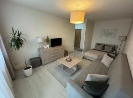 Lieporių Apartamentai