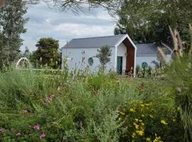 Wind in the Wild Khao Yai