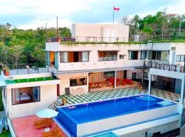 Jiya Villa Uluwatu - Panoramic Terraces with Stunning Views, Luxury Service and Entertainment
