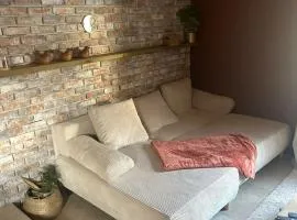 Gite Chez Tof et Ninie