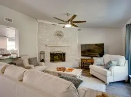 about 3 Mi to Dtwn McKinney Suburban Texas Retreat