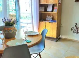 Urban loft Valencia playa