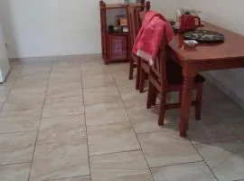 Appartement à louer au trois ilets Martinique