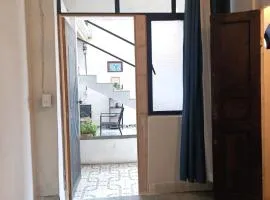 Habitación doble céntrica Golondrina