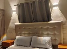 hotel and restaurant kasbah draa