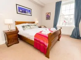 Luxury New Town 1 Bed Apartment