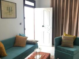 Djerba Beautiful Home Houmet Souk, hotel v destinaci Houmt Souk