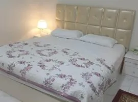 سوما للشقق المفروشه Soma apt