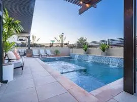 30-31| 2 Homes in St George with Private Pools and Hot Tubs