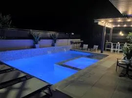 30-31| 2 Homes in St George with Private Pools and Hot Tubs
