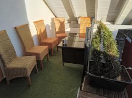 Ferienwohnung in Niederbayern Vilshofen an der Donau 3 Schlafzimmer, hotel 