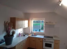 Ferienwohnung in Niederbayern