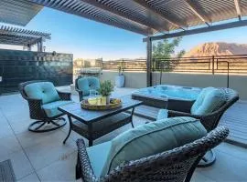 29 | Vista House in Ocotillo Springs with Private Spa and Views