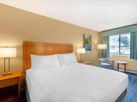 Best Western Inn & Suites Rutland-Killington, khách sạn ở Rutland
