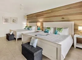 Maui Eldorado Condo J206