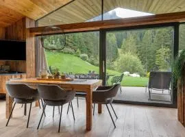 Chalet L Piz Dolomites