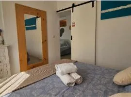 Urban loft Valencia playa